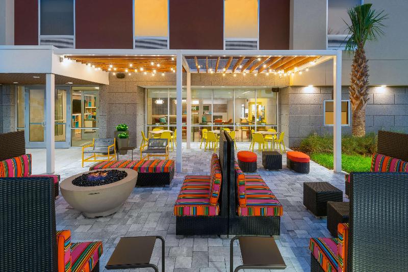 Home2 Suites By Hilton Wildwood The Villages image