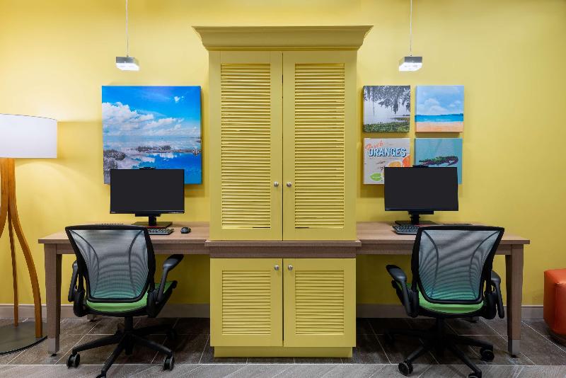 Home2 Suites By Hilton Wildwood The Villages image