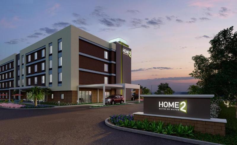 Home2 Suites By Hilton Wildwood The Villages image