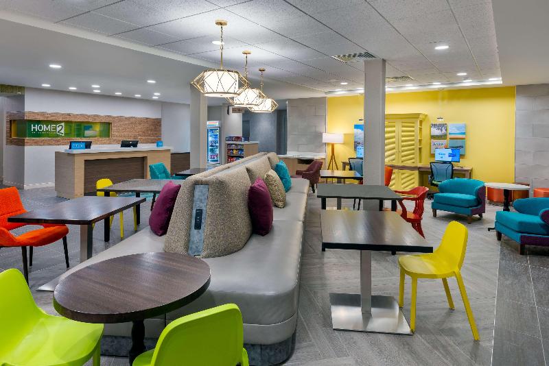 Home2 Suites By Hilton Wildwood The Villages image