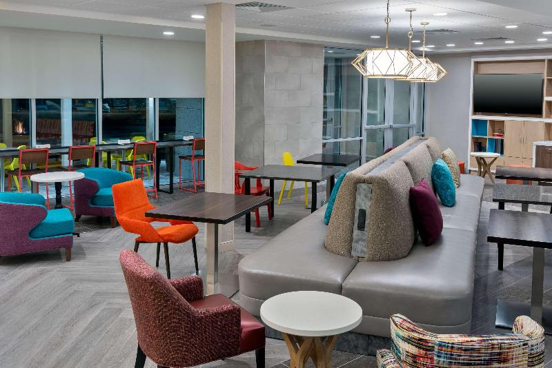 Home2 Suites By Hilton Wildwood The Villages image