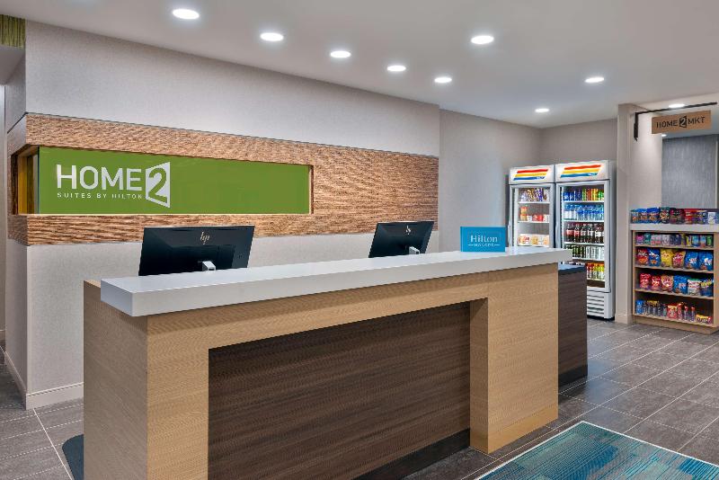 Home2 Suites By Hilton Wildwood The Villages image