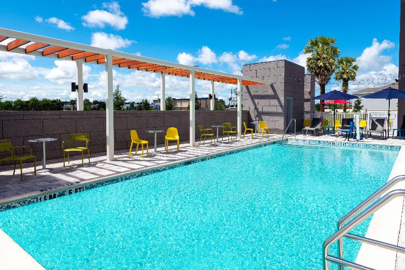 Home2 Suites By Hilton Wildwood The Villages image