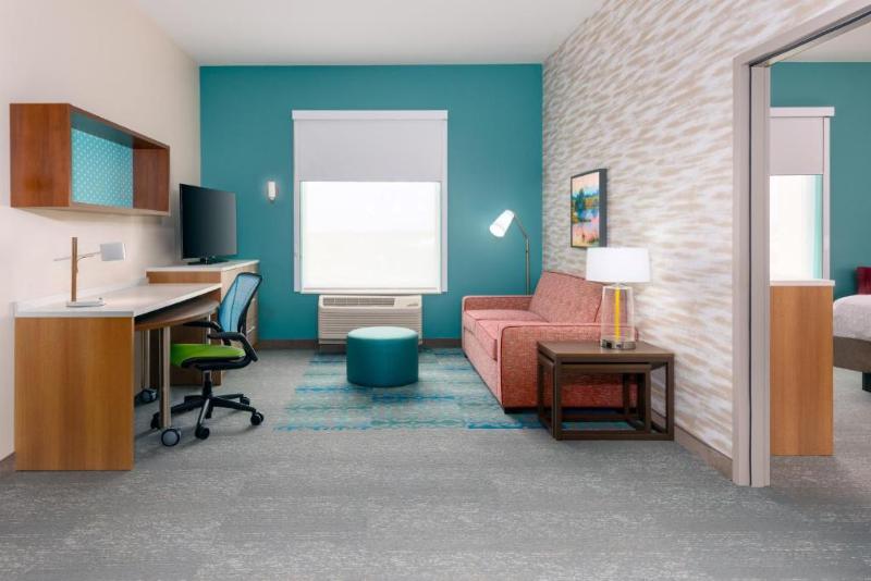 Home2 Suites By Hilton Wildwood The Villages image
