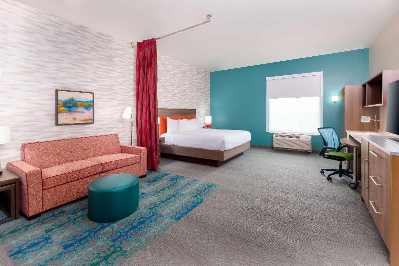Home2 Suites By Hilton Wildwood The Villages image
