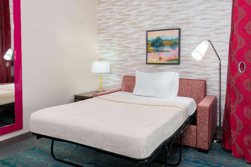 Home2 Suites By Hilton Wildwood The Villages image