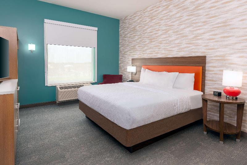 Home2 Suites By Hilton Wildwood The Villages image