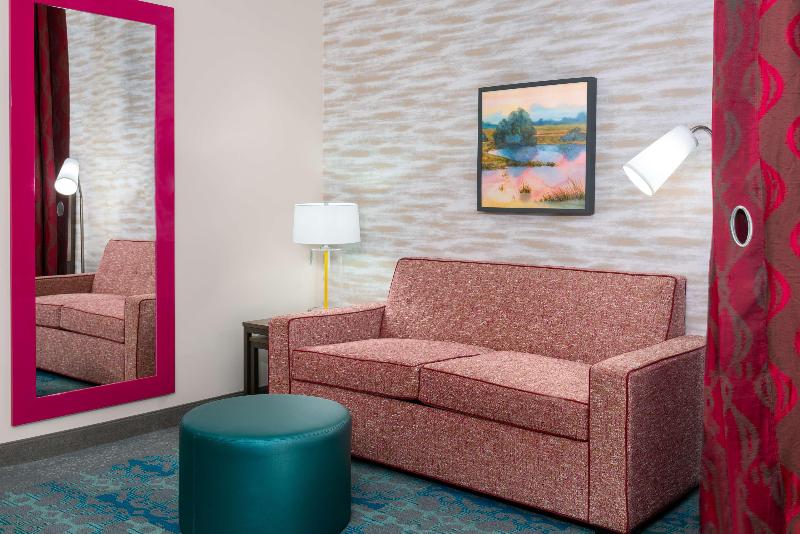 Home2 Suites By Hilton Wildwood The Villages image