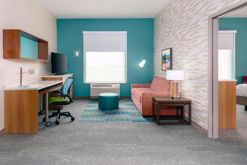 Home2 Suites By Hilton Wildwood The Villages image