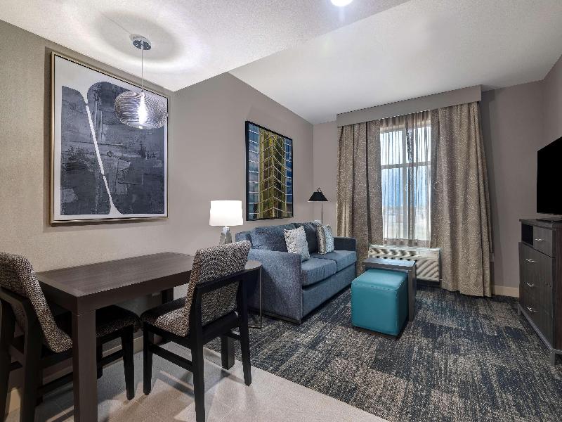 Homewood Suites By Hilton Oklahoma City Quail Spri image