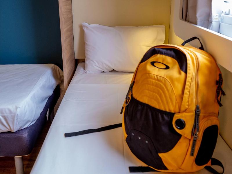 ibis budget Leme SP image