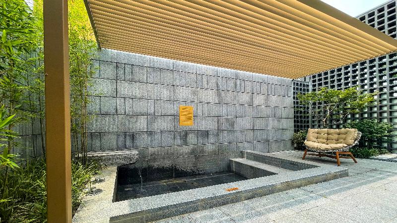 Voco Nanjing Garden Expo image