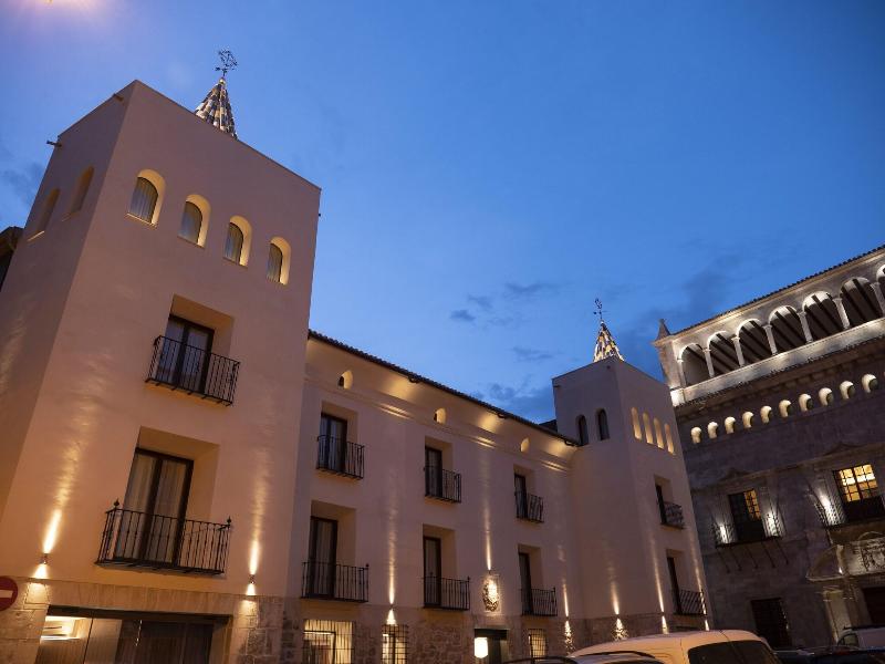 Palacio la Marquesa image