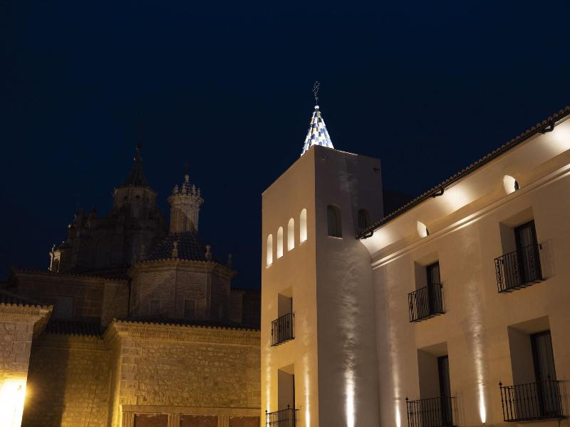 Palacio la Marquesa image