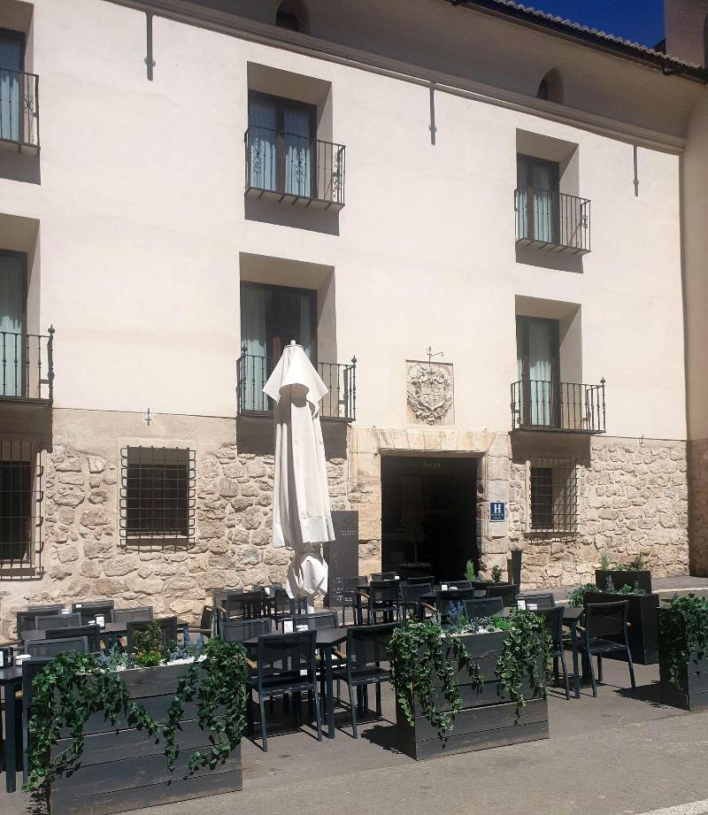 Palacio la Marquesa image