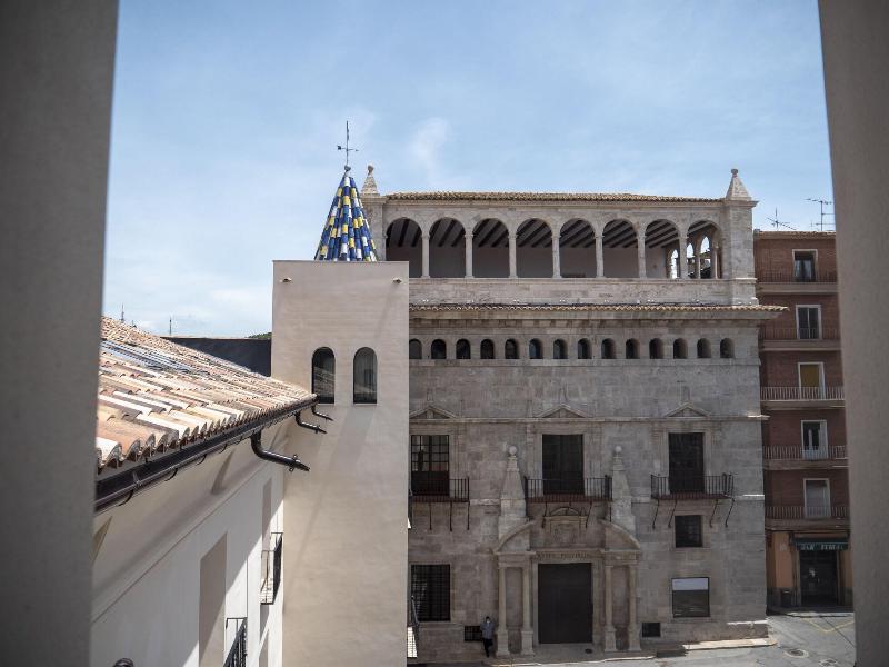 Palacio la Marquesa image