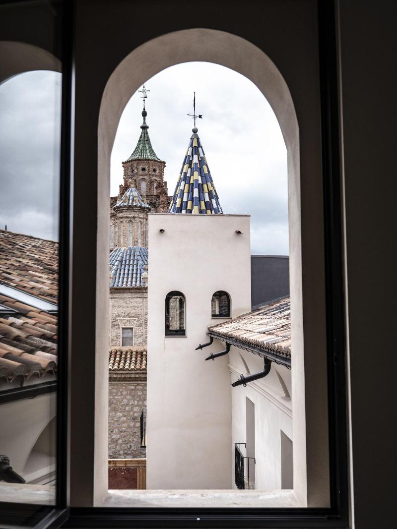 Palacio la Marquesa image