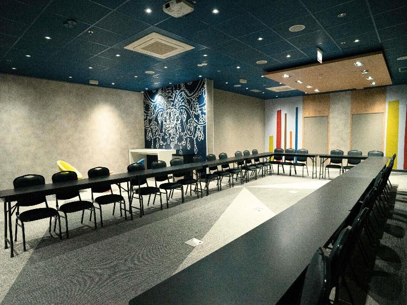 ibis budget Sao Bernardo do Campo image