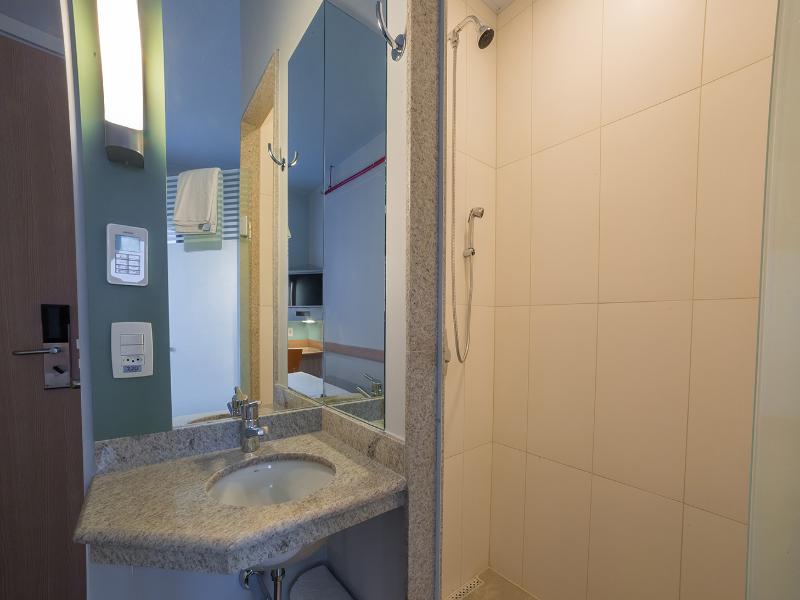 Ibis Budget São Bernardo do Campo image
