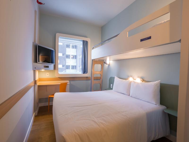 Ibis Budget São Bernardo do Campo image