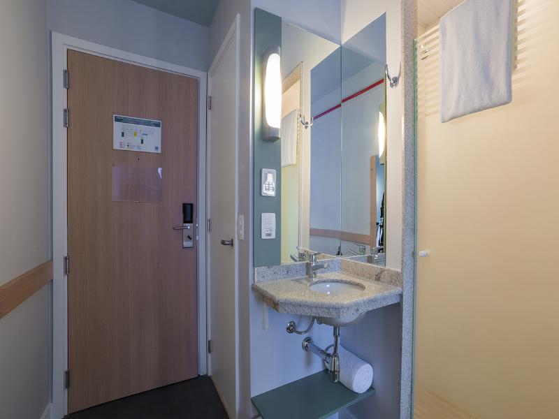 Ibis Budget São Bernardo do Campo image
