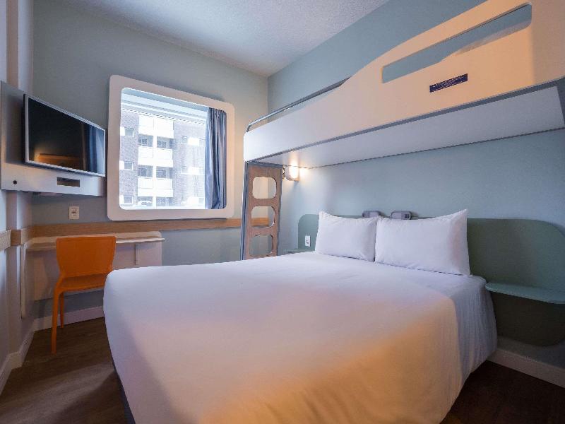 Ibis Budget São Bernardo do Campo image