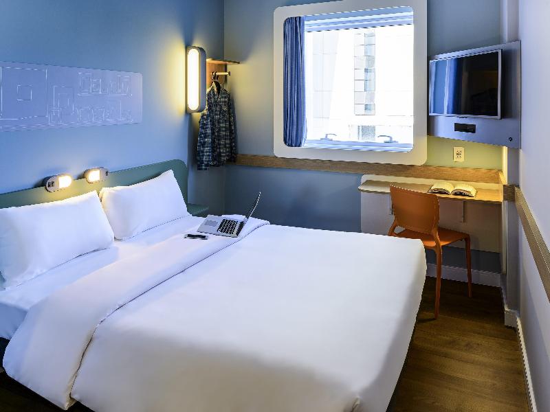 Ibis Budget São Bernardo do Campo image
