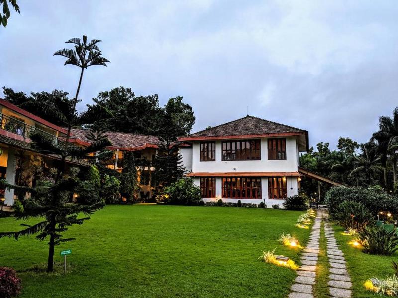 Amritara Ambatty Greens Resort image