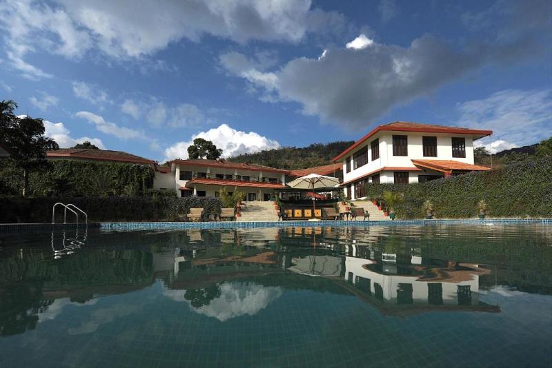 Amritara Ambatty Greens Resort image