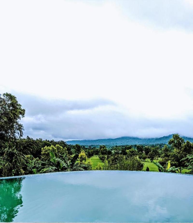 Amritara Ambatty Greens Resort image