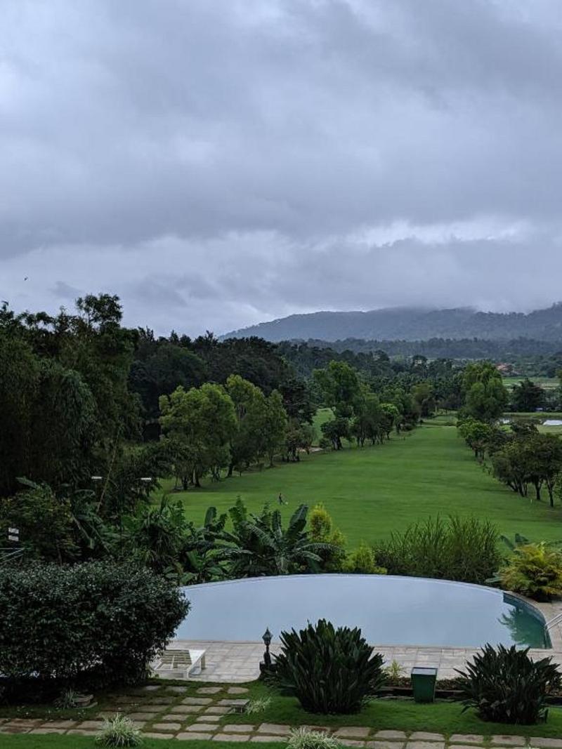 Amritara Ambatty Greens Resort image