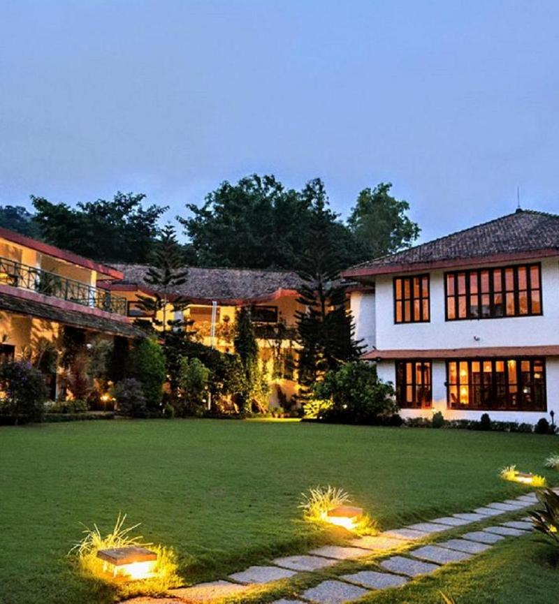 Amritara Ambatty Greens Resort image