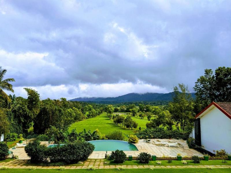 Amritara Ambatty Greens Resort image
