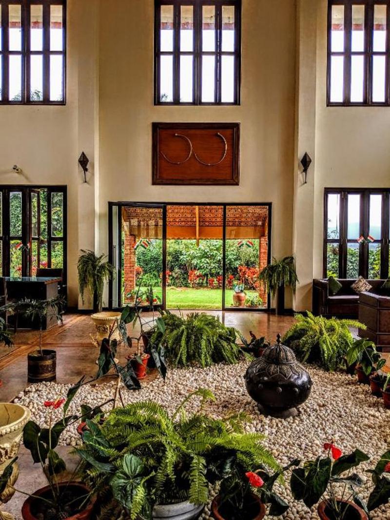 Amritara Ambatty Greens Resort image
