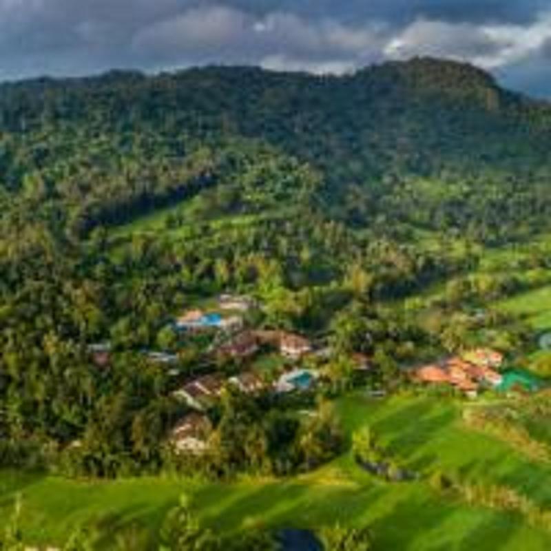 Amritara Ambatty Greens Resort image