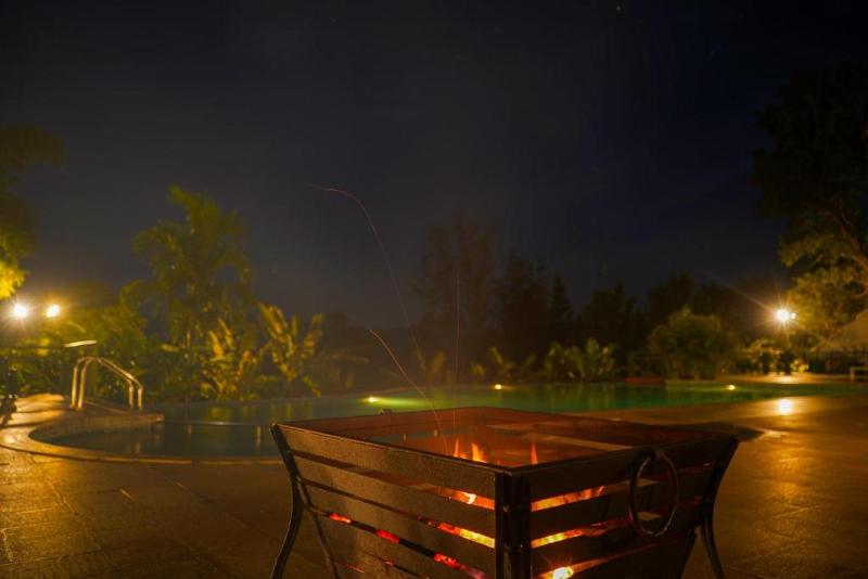 Amritara Ambatty Greens Resort image