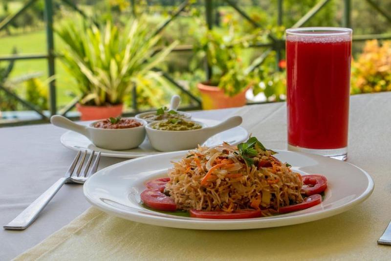 Amritara Ambatty Greens Resort image