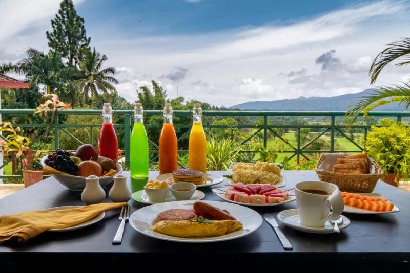 Amritara Ambatty Greens Resort image