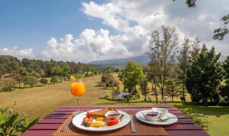 Amritara Ambatty Greens Resort image