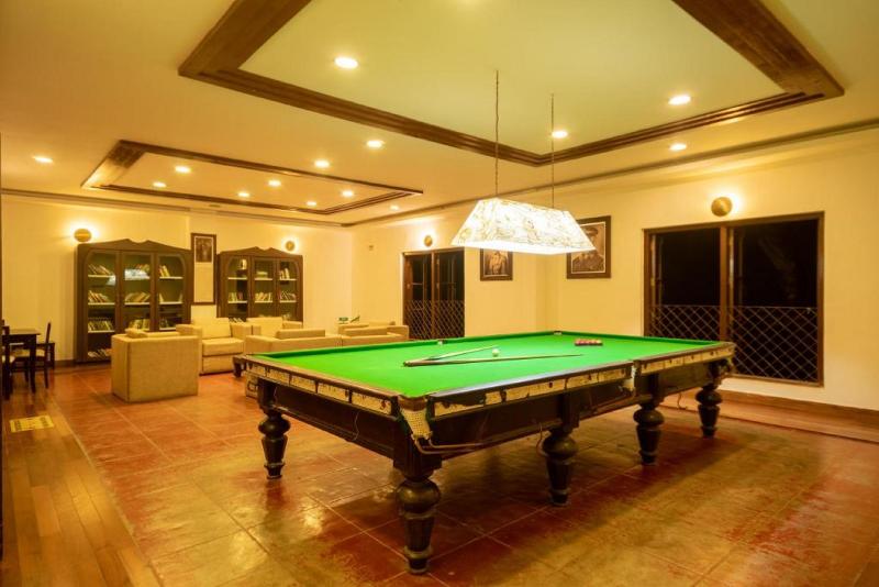 Amritara Ambatty Greens Resort image
