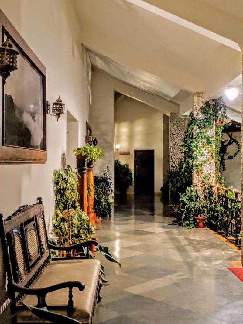 Amritara Ambatty Greens Resort image