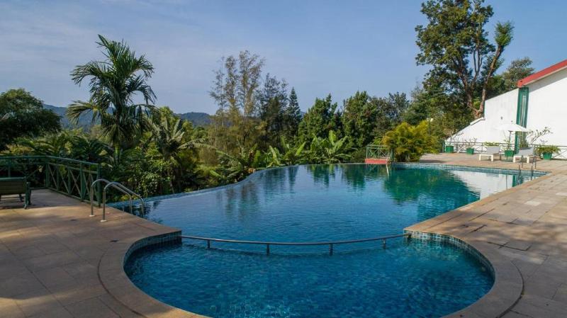 Amritara Ambatty Greens Resort image