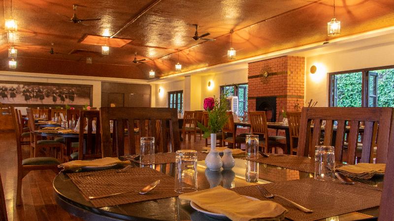 Amritara Ambatty Greens Resort image