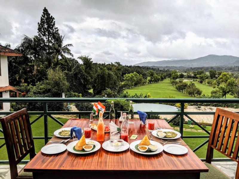 Amritara Ambatty Greens Resort image