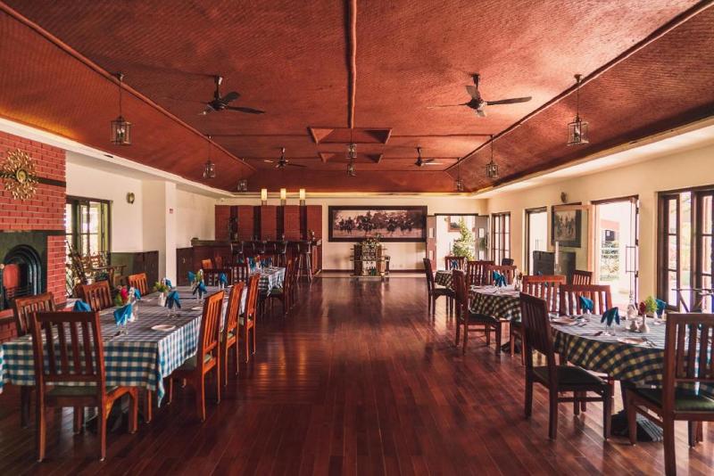 Amritara Ambatty Greens Resort image