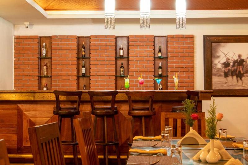 Amritara Ambatty Greens Resort image