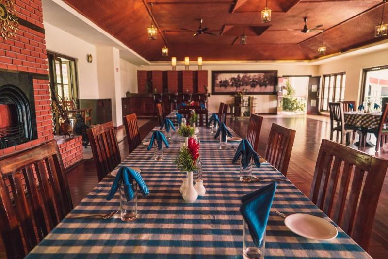 Amritara Ambatty Greens Resort image