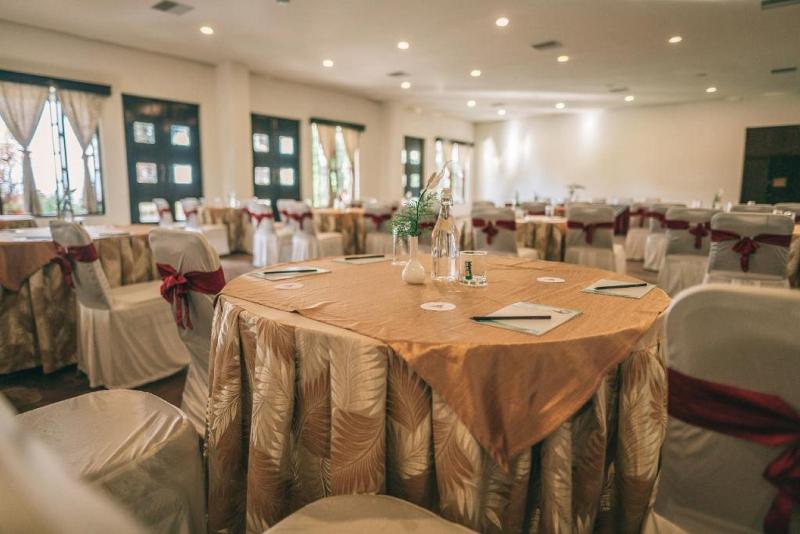 Amritara Ambatty Greens Resort image