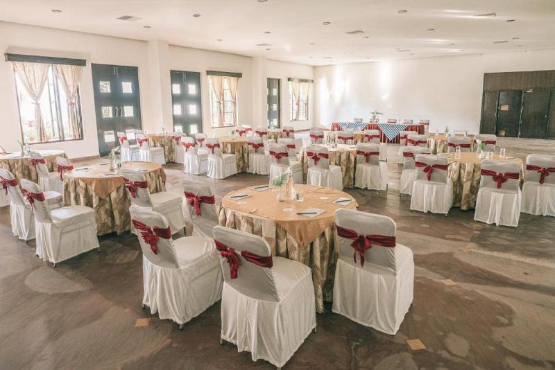 Amritara Ambatty Greens Resort image