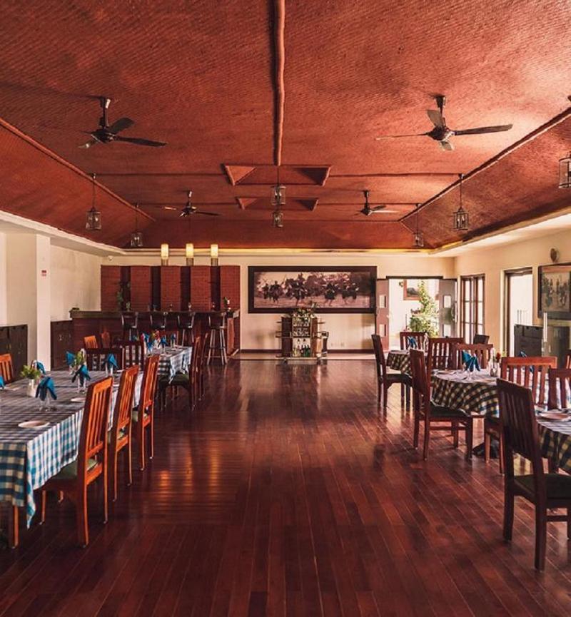 Amritara Ambatty Greens Resort image